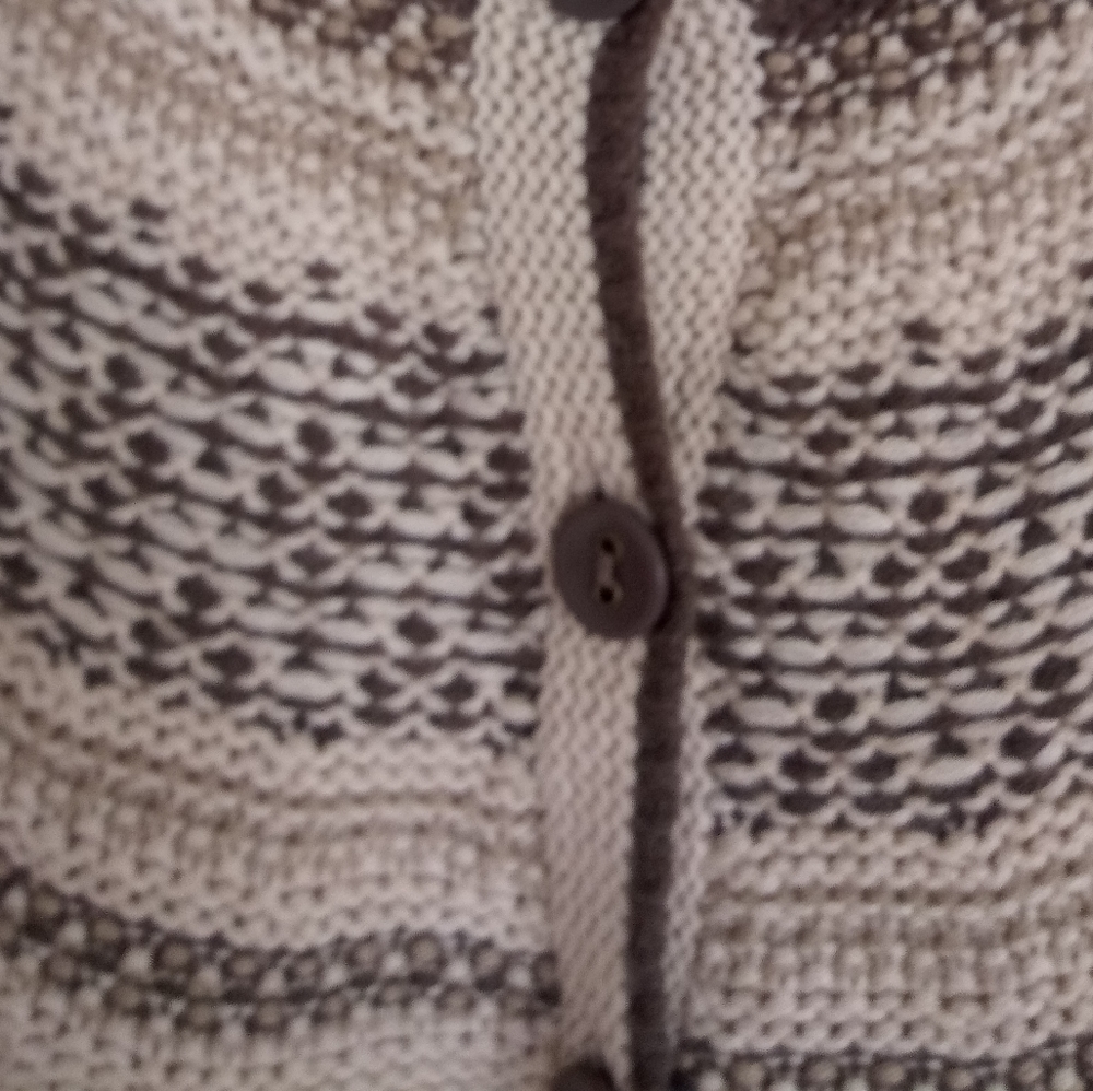 NEW YORK COMPANY CARDIGAN